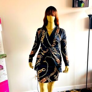 Business dress ❤️